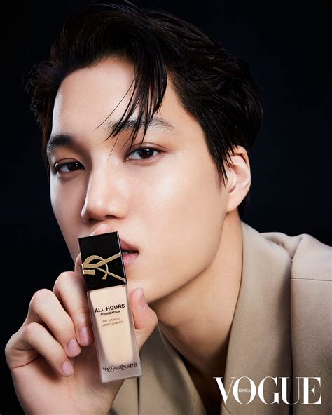 ysl beauty.|ysl beauty korea.